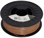 PLA filament Skin Tone: Tan skin 1,75 mm Smartfil 1 kg