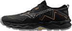 Běžecké boty Mizuno WAVE DAICHI 9 GTX J1GK255632 Velikost obuvi v EU: 40,5