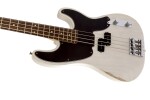 Fender MIKE DIRNT RDWRN P BASS RW WBL