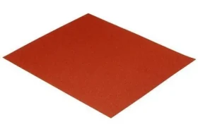 YATO Brusný papír 230 x 280 mm P120 / Brusný papír / Zrnitost P120