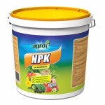 Agro NPK kbelík 10 kg