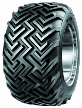 31X15,50-15 8PR TR-06 TL MITAS