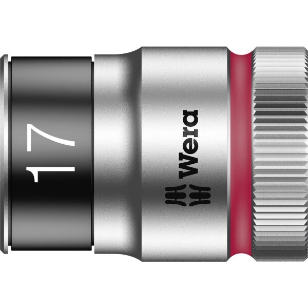 Wera 8790 HMC HF 05003737001 vnější šestihran vložka pro nástrčný klíč 17 mm 1/2