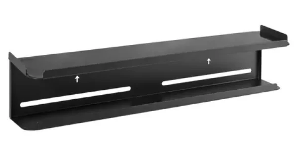 Nástěnná polička MC-904 / Polička / na zeď nebo za TV (MC-904)