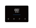 Invertorový vestavěný protiproud iGarden Fairland Fix Jet, průtok 120 m3 / h, 0,5 kW, 220 - 240 V (15 m kabel)