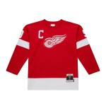 Mitchell & Ness Pánský dres Detroit Red Wings NHL Gordie Howe #9 1960-61 Premium Power Play Velikost: S