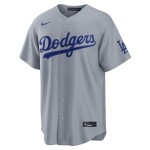 Nike Pánský dres Los Angeles Dodgers MLB Stadium Road Velikost: L