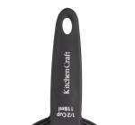 KitchenCraft Easy Store Magnetic Sada odměrek, 4 ks