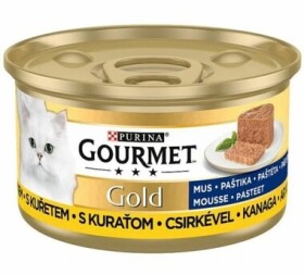 Gourmet Gold