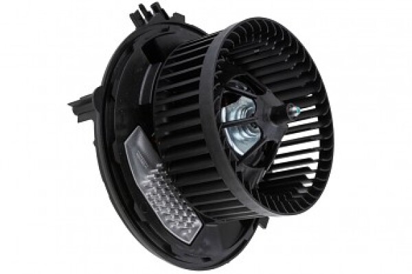 PIETRO Ventilátor topení ŠKODA Octavia III/IV, Superb III a SUV Karoq/Kodiaq