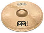 Meinl Classics Custom Medium Hihat 14”