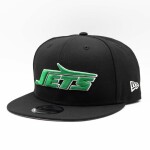 New Era Pánská kšiltovka New York Jets NFL 1978 Throwback Logo 9FIFTY Snapback