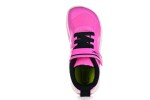 Geox Foot Run Fuchsia/Black