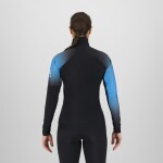 KARPOS Alagna 2.0 W Jacket, Black/Jasper velikost: S