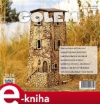 Golem 02/2020 e-kniha