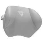 ThunderX3 opěrka pod hlavu šedá / tkanina (TEGA-H056004.41)