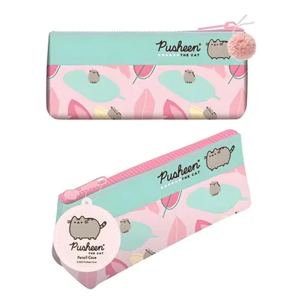 PYRAMID Penál Pusheen / Penál / Licenční design (SR73919EPM)
