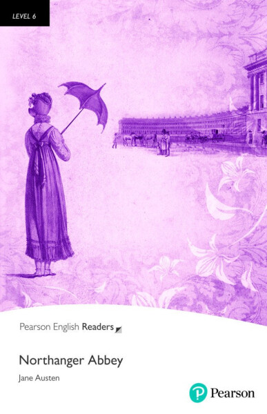 Northanger Abbey Book with Digital Version and audio Level 6