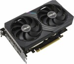 ASUS GeForce DUAL-RTX3060-O12G-V2 / 1320-1837MHz / 12GB GDDR6 / 192-bit / 1x HDMI+3x DP / (8) (90YV0GB2-M0NA10)