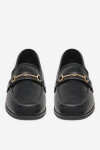 Polobotky DeeZee DZ2304-4 Imitace kůže/-Ekologická kůže