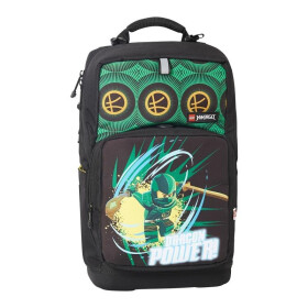 LEGO® Ninjago Dragon Power, Optimo Plus školní batoh