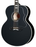 Gibson Custom SJ-200 Custom Ebony