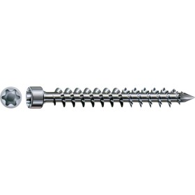 SPAX 1221010801805 sada kulatých šroubů do plechu 8 mm 180 mm T-STAR plus ocel 50 ks