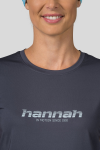Dámské funkční triko Hannah SAFFI II india ink