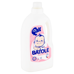Qalt Batole Sensitive prací gel 15 praní 1,5l