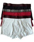 Pánské boxery Guess U5BG13 GIFT SET