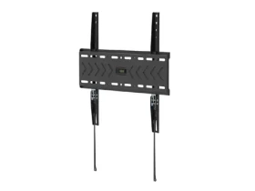 Visaro WMF75 černá / Držák televize na zeď / Pevný / 43"-75" (WMF75)