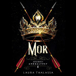 Mor - Laura Thalassa