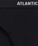 Kalhotky Atlantic 3CLP-012/Z25 Sport A'3 S-2XL růžovo-vínovo-béžová XXL