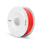 EASY PLA filament Red orange 1,75mm Fiberlogy 850g