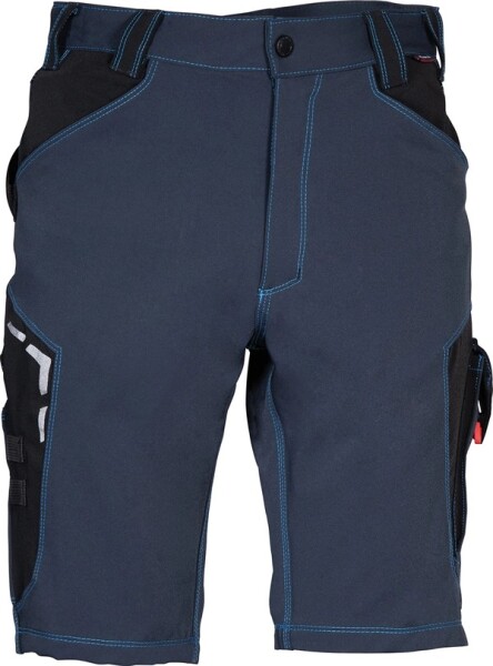 Pracovní kraťasy COFRA BORTAN Barva: Modrá, Velikost: 50 (V593_0_02_50)