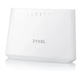 Rozbaleno - lZyXEL VMG3625-T50B/VDSL2 35b modem/AC1200/Dual-Band/4x GLAN / 1x GWAN / 1x USB / QoS / MU-MIMO / Firewall / rozbaleno (VMG3625-T50B-EU02V1F.rozbaleno)