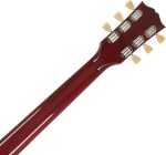 Gibson Les Paul Studio Figured Triburst