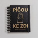 Píčou ke zdi - Kolektiv Prádelna