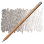Caran d'Ache, 6901, Luminance, umělecké pastelky nejvyšší kvality, kusové, 1 ks Barva: Scarlet 070