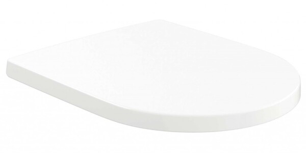 VILLEROY & BOCH - Subway 3.0 WC sedátko, CeramicPlus, Stone White 8M4261RW