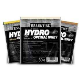 Prom-In Hydro Optimal Whey 30 g čokoláda (03279)