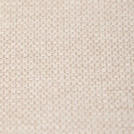 Houpací křeslo, béžová, látka, AK-373 CRM2