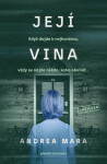 Její vina - Andrea Mara