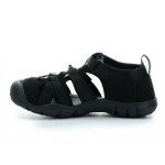 Keen Seacamp II CNX Black/Grey