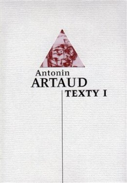 Texty Antonin Artaud