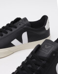 Veja Campo Black White 42