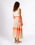 SKFK Irama Skirt S26ZML CHECKS 42