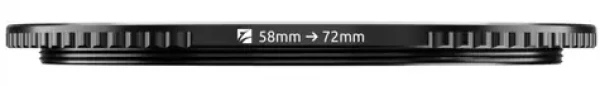 Freewell redukční kroužek SU 58-72mm (FW-SU-58-72)