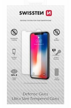 SWISSTEN XIAOMI REDMI NOTE 12 RE 2,5D 8595217482890