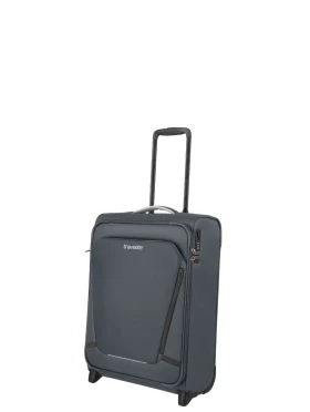 Travelite Jetpack Multi Light 2 Cabin Anthracite 41 L TRAVELITE-90220-04